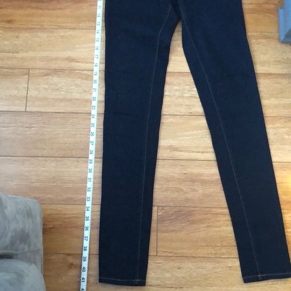 Angry Rabbit Jeans. Size 27 ModCloth - Picture 3 of 6